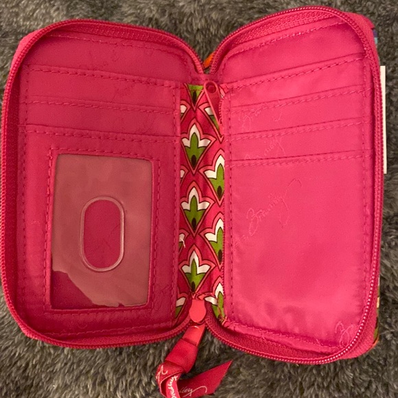 COPY - Wallet Wristlet - Picture 3 of 3